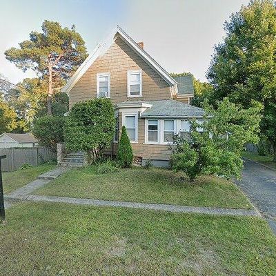 63 Wilder St, Brockton, MA 02301