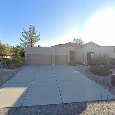 6304 N Camino De Corozal, Tucson, AZ 85704