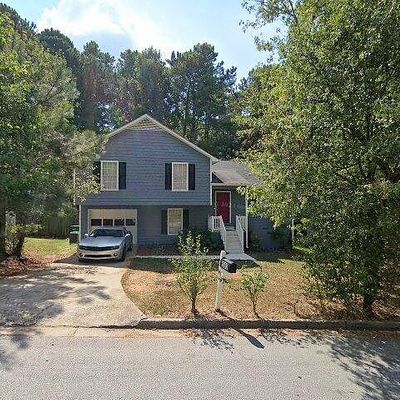 6305 Marbut Farms Ln, Lithonia, GA 30058