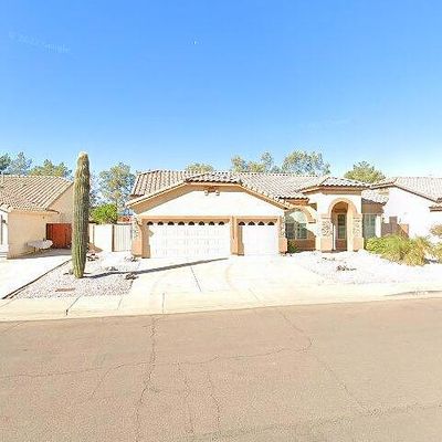 6310 N 84 Th Ln, Glendale, AZ 85305