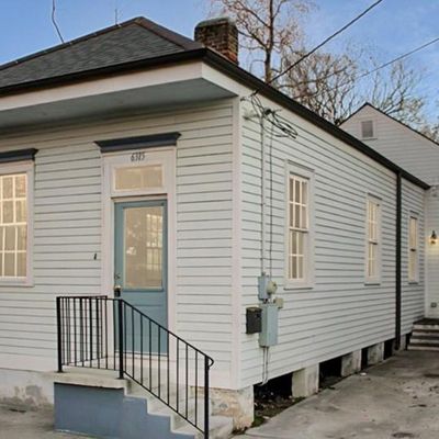 6315 Alhambra St, New Orleans, LA 70117