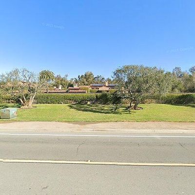 6314 El Apajo, Rancho Santa Fe, CA 92067