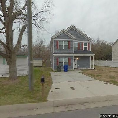 6328 Freeman Ave, Suffolk, VA 23435