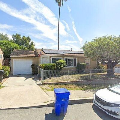 633 Merlin Dr, San Diego, CA 92114