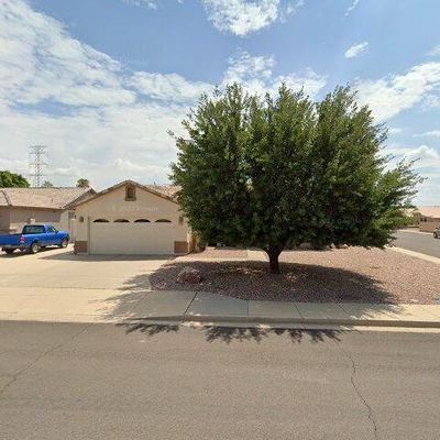 633 N Aletta, Mesa, AZ 85207