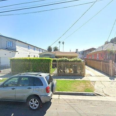 634 W 94 Th St, Los Angeles, CA 90044