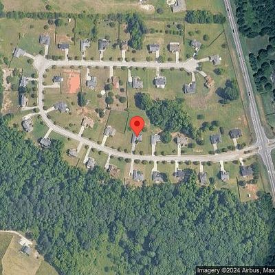 634 Morningside Dr, Stockbridge, GA 30281