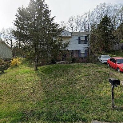 637 Hidden Hill Dr, Hermitage, TN 37076