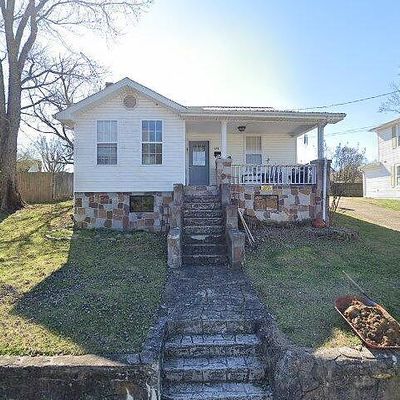 638 Branch St, Kingsport, TN 37660