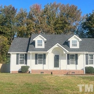 64 Allen Rd, Henderson, NC 27537