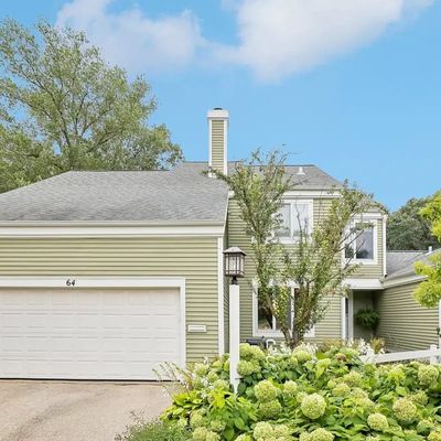 64 Oak Creek Trl, Madison, WI 53717