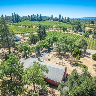 640 Anderson Ln, Angwin, CA 94508