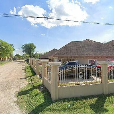 640 E 4 Th St, Sullivan City, TX 78595