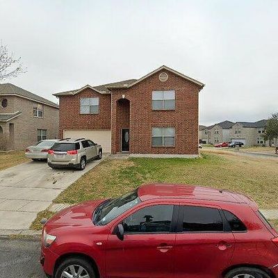 6403 Pelican Coral, San Antonio, TX 78244