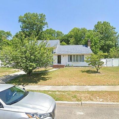 641 Greenbriar Dr, Williamstown, NJ 08094