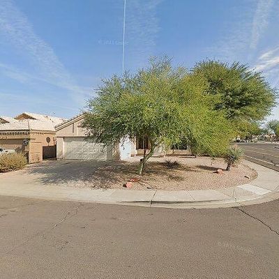 641 S Karen Dr, Chandler, AZ 85224