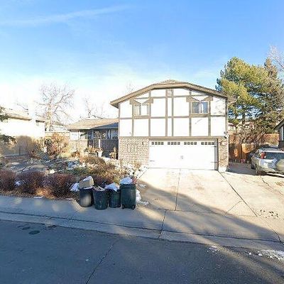 6411 W 73 Rd Pl, Arvada, CO 80003