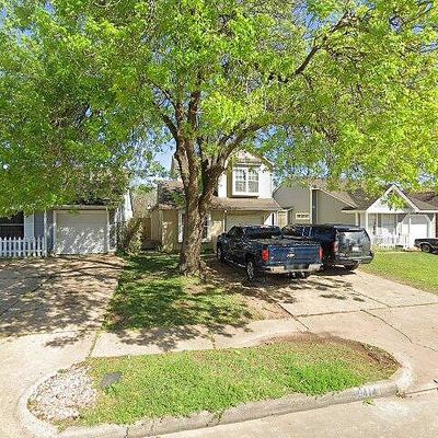 6414 Horsepen Bayou Dr, Houston, TX 77084