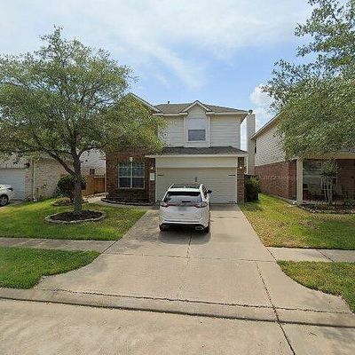 6414 Richland Hills Dr, Katy, TX 77494