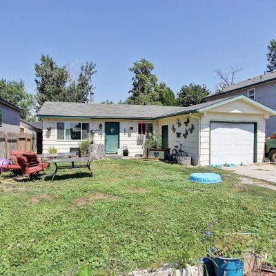 6418 W Everett St, Boise, ID 83704