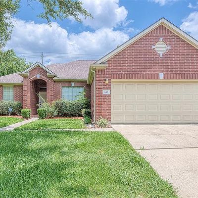 643 Beverly Cir, Stafford, TX 77477