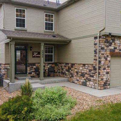 6444 N Ensenada Ct, Aurora, CO 80019