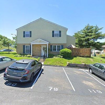 6456 Continental Dr, Glen Burnie, MD 21061