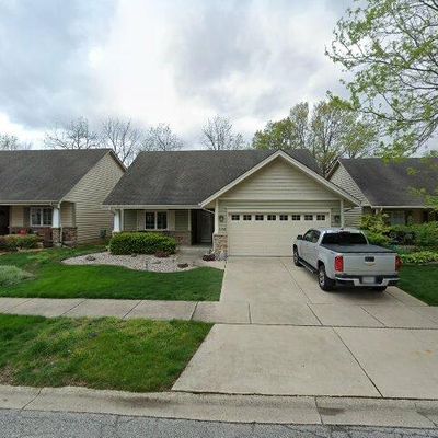 6466 Grosbeak Ct, Hobart, IN 46342