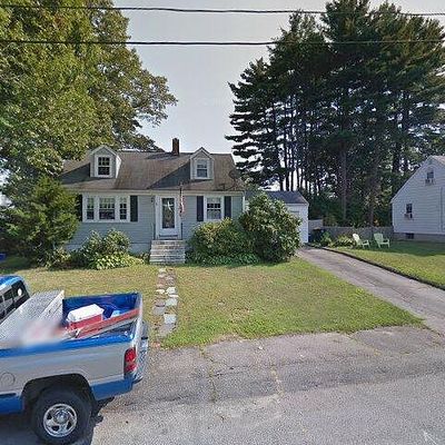 65 Thomas Rd, South Weymouth, MA 02190