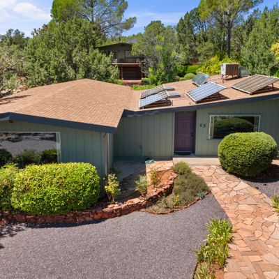 65 Thunderbird Dr, Sedona, AZ 86336