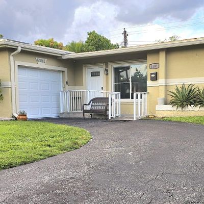 6501 Nw 26 Th St, Sunrise, FL 33313