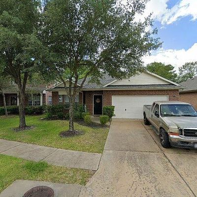 6507 Morningsage Ln, Houston, TX 77088