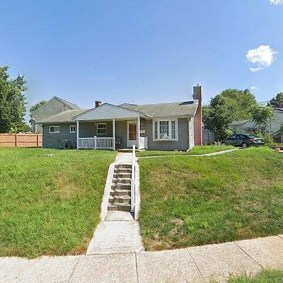 651 New Jersey Ave Ne, Glen Burnie, MD 21060