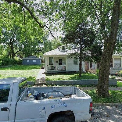 6514 Plymouth Ave, Saint Louis, MO 63130