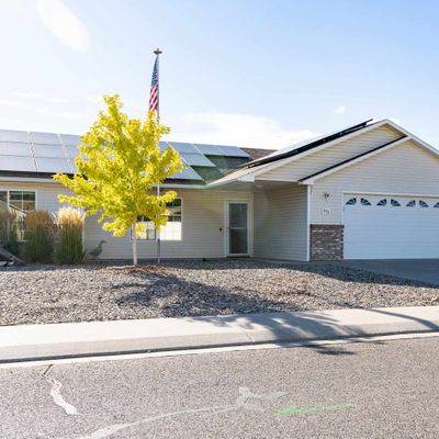 653 Hall St, Fruita, CO 81521