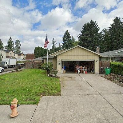 6530 Se 131 St Ave, Portland, OR 97236