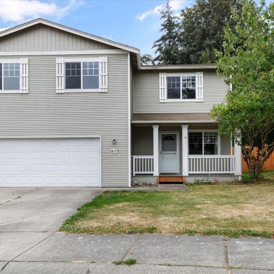 653 Sw 1 St Ave, Oak Harbor, WA 98277