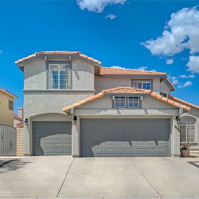 6536 Willow Breeze Ln, Las Vegas, NV 89118