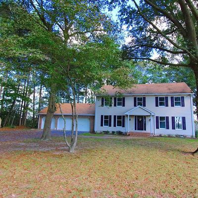 6549 Palmer Mill Rd, Hurlock, MD 21643