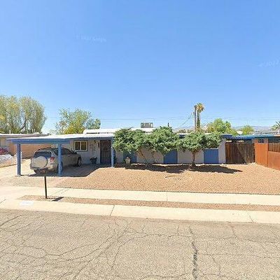 6565 E Mary Dr, Tucson, AZ 85730