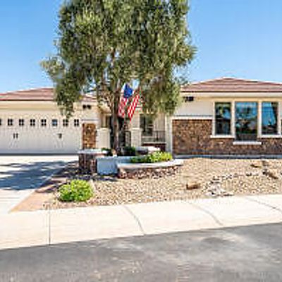 6583 S Legend Ct, Gilbert, AZ 85298