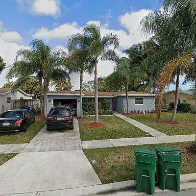 6581 Nw 2 Nd St, Margate, FL 33063