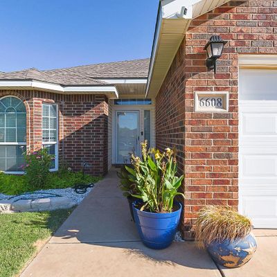 6608 91 St St, Lubbock, TX 79424