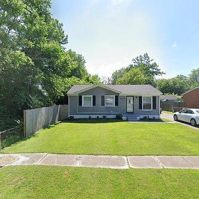 6609 Stana Dr, Louisville, KY 40258