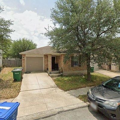 6618 Suncliff Crst, San Antonio, TX 78238