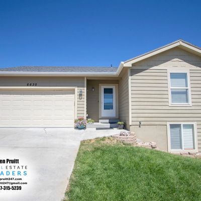 6630 S Springs Rd, Casper, WY 82604