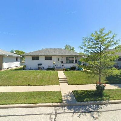 6632 S 20 Th St, Milwaukee, WI 53221