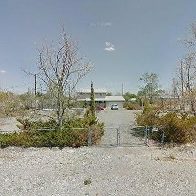 664 Spring Rd, Indian Springs, NV 89018