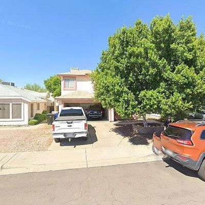 6642 E Northridge St, Mesa, AZ 85215