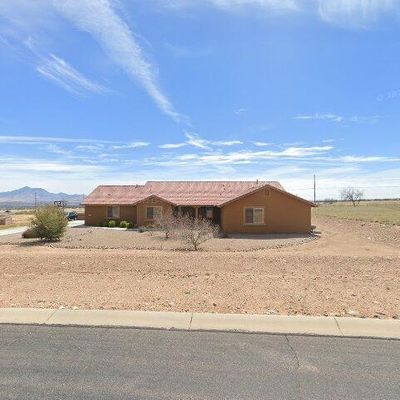 6642 E School House Flts, Hereford, AZ 85615